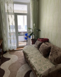 2-кім. квартира пр. Металургів фото 11 2-кім. квартира пр. Металургів фото 11