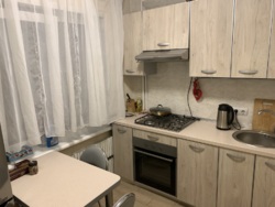 Продаж однокімнатної квартири, Піски фото 5 Продаж однокімнатної квартири, Піски фото 5