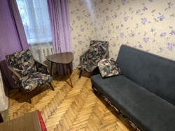 3-кімнатна квартира, р-н парку Бочарова фото 3 3-кімнатна квартира, р-н парку Бочарова фото 3