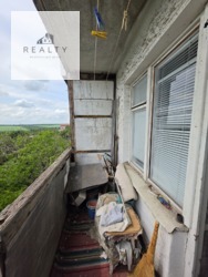 Продаж 2-кімнатної квартири із чудовим краєвидом. Хортицький район. фото 21 Продаж 2-кімнатної квартири із чудовим краєвидом. Хортицький район. фото 21