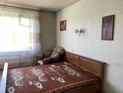 Однокімнатна квартира на Космосі фото 2 Однокімнатна квартира на Космосі фото 2