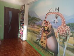 Продаж 3 кімнатної квартири євроремонт, 5 міська лікарня фото 3 Продаж 3 кімнатної квартири євроремонт, 5 міська лікарня фото 3