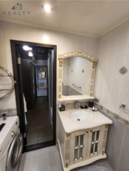 Затишна 2-кімнатна квартира на Набережній фото 8 Затишна 2-кімнатна квартира на Набережній фото 8