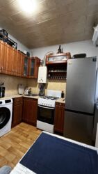 Продаж 1 кмн квартири з євроремонтом з видом на Дніпро, Центр міста фото 8 Продаж 1 кмн квартири з євроремонтом з видом на Дніпро, Центр міста фото 8