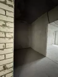 Продається 1-кмнт квартира Бородинський (ЖК Comefort City) фото 3 Продається 1-кмнт квартира Бородинський (ЖК Comefort City) фото 3