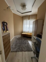 Трикімнатна квартира на Волгоградській 26а фото 7 Трикімнатна квартира на Волгоградській 26а фото 7