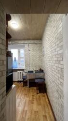 Продаж 1 кмн квартири з євроремонтом з видом на Дніпро, Центр міста фото 7 Продаж 1 кмн квартири з євроремонтом з видом на Дніпро, Центр міста фото 7