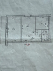 Продаж 2-кмн квартири, Піски фото 12 Продаж 2-кмн квартири, Піски фото 12