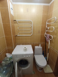 Продаж 3-кмн квартири. Правий берег. фото 21 Продаж 3-кмн квартири. Правий берег. фото 21