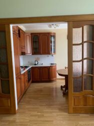 Продаж повнометражної 3-кімнатної квартири на пр.Маяковського фото 5 Продаж повнометражної 3-кімнатної квартири на пр.Маяковського фото 5