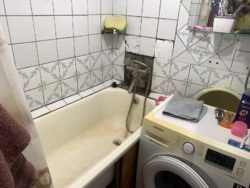 Продаж 2 кмн квартири, вул. Ол. Кобилянської фото 12 Продаж 2 кмн квартири, вул. Ол. Кобилянської фото 12