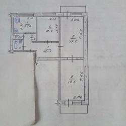 Продається квартира Запоріжжя, Запорізька, Хортицький фото 1 Продається квартира Запоріжжя, Запорізька, Хортицький фото 1
