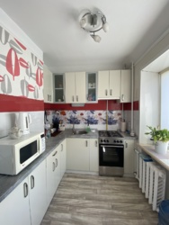 Продаж 3 кімнатної видової квартири на пл. Фестивальній фото 14 Продаж 3 кімнатної видової квартири на пл. Фестивальній фото 14