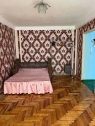 Продається квартира Кремлевская ул., Запоріжжя, Запорізька, Дніпровський фото 1 Продається квартира Кремлевская ул., Запоріжжя, Запорізька, Дніпровський фото 1
