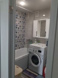 Продаж 1-кмн квартири, вул. Олімпійська фото 8 Продаж 1-кмн квартири, вул. Олімпійська фото 8