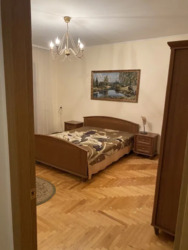 Продаж 3кмн квартири на вул. Жуковського фото 1 Продаж 3кмн квартири на вул. Жуковського фото 1