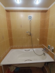 Продаж 3-кмн квартири. Правий берег. фото 20 Продаж 3-кмн квартири. Правий берег. фото 20