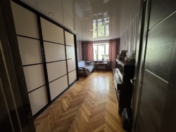 3-кім квартира на Металургів фото 3 3-кім квартира на Металургів фото 3