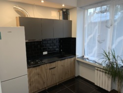 Стильна однокімнатна квартира, Малий ринок фото 1 Стильна однокімнатна квартира, Малий ринок фото 1