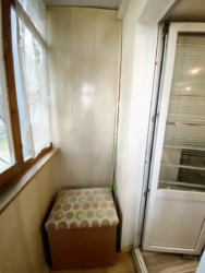 Затишна 2-кімнатна квартира, р-н ТРЦ 'Космос-сіті' фото 10 Затишна 2-кімнатна квартира, р-н ТРЦ 'Космос-сіті' фото 10