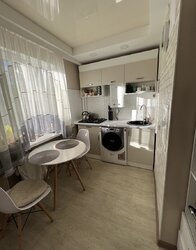 Продаж сучасної 1 кмн квартири, Космос-сіті фото 10 Продаж сучасної 1 кмн квартири, Космос-сіті фото 10