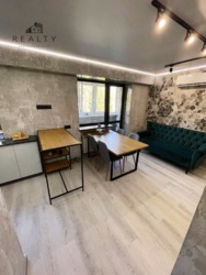 Квартира зі справжнім дизайнерським ремонтом фото 3 Квартира зі справжнім дизайнерським ремонтом фото 3