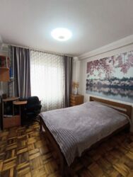 Продаж 3-кімнатної квартири.Космічний район. фото 1 Продаж 3-кімнатної квартири.Космічний район. фото 1
