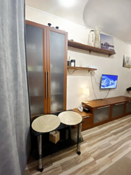 Затишна 2-кімнатна квартира, р-н ТРЦ 'Космос-сіті' фото 8 Затишна 2-кімнатна квартира, р-н ТРЦ 'Космос-сіті' фото 8