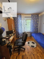 Продаж 3-кімнатної кватири.Хортицький район. фото 14 Продаж 3-кімнатної кватири.Хортицький район. фото 14