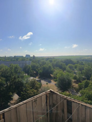 Однокімнатна квартира на Космосі фото 10 Однокімнатна квартира на Космосі фото 10