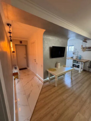 Двокімнатна квартира біля Козак Палацу фото 9 Двокімнатна квартира біля Козак Палацу фото 9