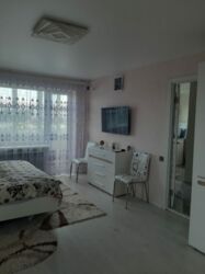 Продаж 1-кмн квартири, вул. Олімпійська фото 1 Продаж 1-кмн квартири, вул. Олімпійська фото 1