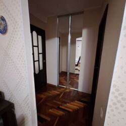 Квартира на Космосі по вулиці Комарова фото 15 Квартира на Космосі по вулиці Комарова фото 15