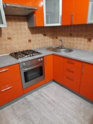 Однокімнатна квартира, Глазунова, біля басейну. фото 3 Однокімнатна квартира, Глазунова, біля басейну. фото 3