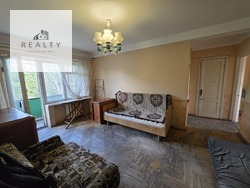 Продаж 3-кімнатної квартири.Вознесенівський район. фото 1 Продаж 3-кімнатної квартири.Вознесенівський район. фото 1