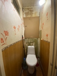 Продаж 2 кімнатної квартири, Бабурка (вул. Лахтинська) фото 3 Продаж 2 кімнатної квартири, Бабурка (вул. Лахтинська) фото 3