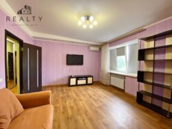 Квартира в одному з найкращих жк (Космос-сіті) фото 1 Квартира в одному з найкращих жк (Космос-сіті) фото 1