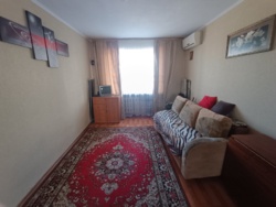 Продаж 1-кмн квартири, Хортицький фото 1 Продаж 1-кмн квартири, Хортицький фото 1