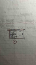 Продаж 1-кімнатної квартири,Осіпенківський мкрн. фото 13 Продаж 1-кімнатної квартири,Осіпенківський мкрн. фото 13