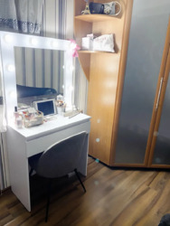 Затишна 2-кімнатна квартира, р-н ТРЦ 'Космос-сіті' фото 3 Затишна 2-кімнатна квартира, р-н ТРЦ 'Космос-сіті' фото 3