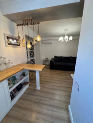 Двокімнатна квартира біля Козак Палацу фото 4 Двокімнатна квартира біля Козак Палацу фото 4