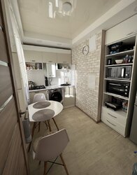 Продаж сучасної 1 кмн квартири, Космос-сіті фото 2 Продаж сучасної 1 кмн квартири, Космос-сіті фото 2