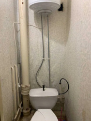 Продаж 2 кмн квартири, Бородинський фото 11 Продаж 2 кмн квартири, Бородинський фото 11