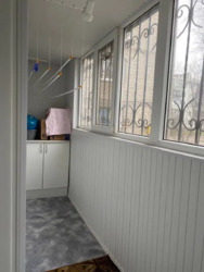 3-кмн квартира, вул. Дудикіна фото 19 3-кмн квартира, вул. Дудикіна фото 19