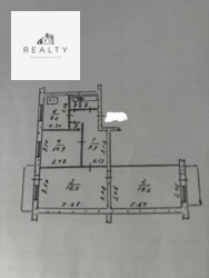 Продаж 3-кімнатної квартири.Павло-Кічкас. фото 29 Продаж 3-кімнатної квартири.Павло-Кічкас. фото 29