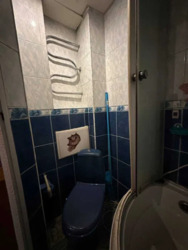 Продаж 1-кімн квартири, р-н 5 лікарні фото 2 Продаж 1-кімн квартири, р-н 5 лікарні фото 2