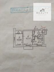Продаж 2 кімнатної квартири, Фестивальна фото 12 Продаж 2 кімнатної квартири, Фестивальна фото 12