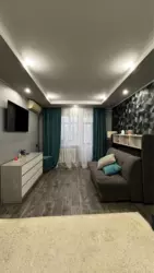 Продаж 1 кмн квартири з євроремонтом з видом на Дніпро, Центр міста фото 1 Продаж 1 кмн квартири з євроремонтом з видом на Дніпро, Центр міста фото 1