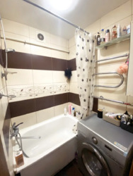 Затишна 2-кімнатна квартира, р-н ТРЦ 'Космос-сіті' фото 14 Затишна 2-кімнатна квартира, р-н ТРЦ 'Космос-сіті' фото 14