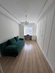 Двокімнатна квартира біля Козак Палацу фото 1 Двокімнатна квартира біля Козак Палацу фото 1